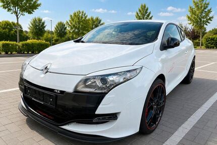 Renault Megane 95.830 km 18.770 &euro; Friedrichshafen 88048