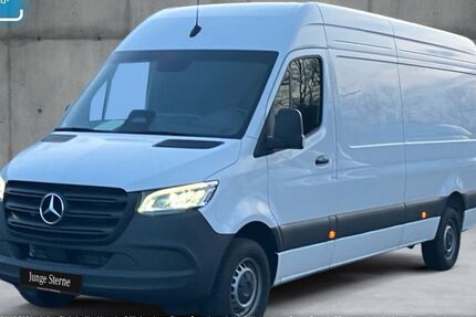Mercedes-Benz Sprinter 4.257 km 46.029 &euro; Fürth 90763