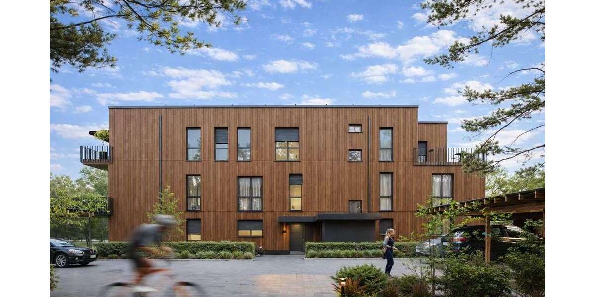 Etagenwohnung Gifhorn - 4.5 Zimmer, 132 m&sup2;, 513.200&euro; | Angebot:26258212