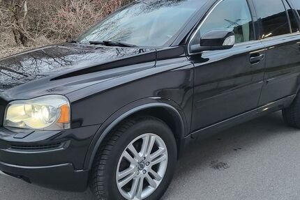 Volvo XC90 202.000 km 8.999 &euro; Waakirchen 83666