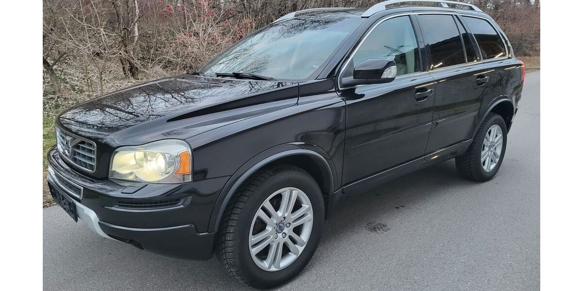 Volvo XC90 202.000 km 8.999 &euro; Waakirchen 83666