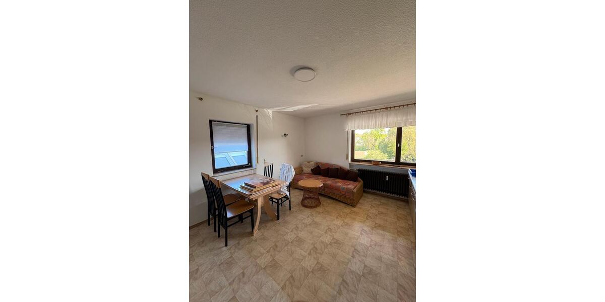 Etagenwohnung Appenweier - 2 Zimmer, 60 m&sup2;, 530&euro; | Angebot:26322360