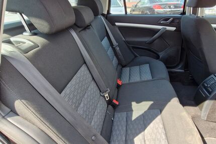 Skoda Octavia 175.000 km 4.600 &euro; Mössingen 72116