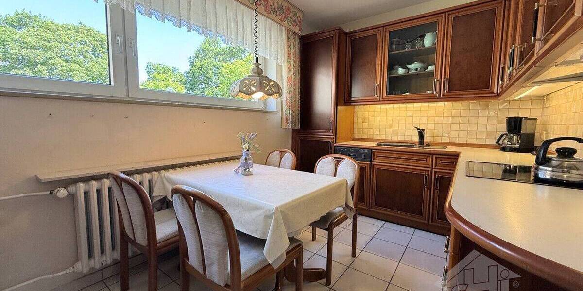 Etagenwohnung Norderstedt Garstedt - 4 Zimmer, 83 m&sup2;, 285.000&euro; | Angebot:26879161