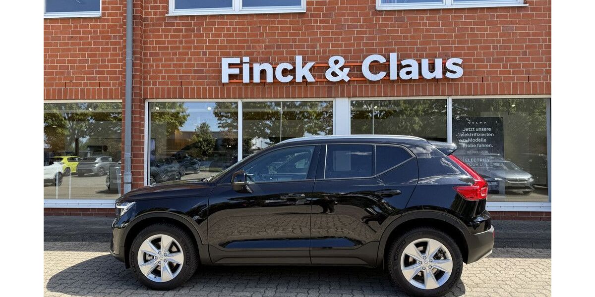 Volvo XC40 20.000 km 29.890 &euro; Büdelsdorf 24782
