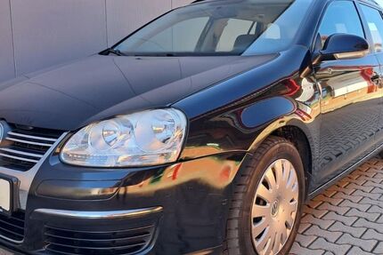 VW Golf 128.103 km 5.980 &euro; Schlüchtern 36381