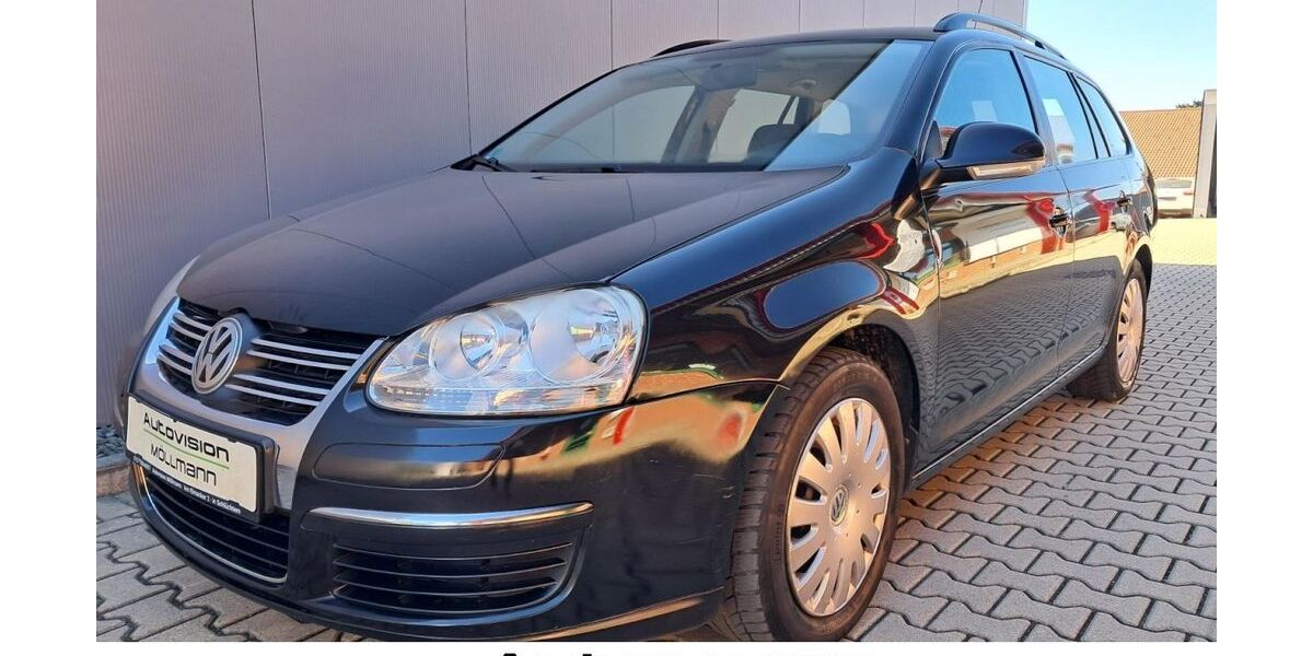 VW Golf 128.103 km 5.980 &euro; Schlüchtern 36381
