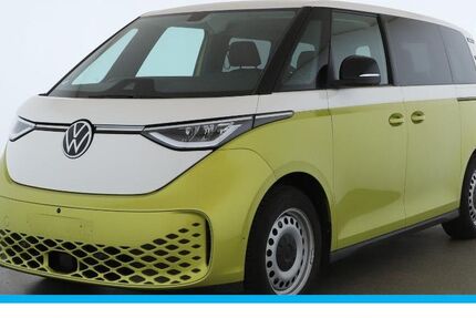 VW ID. Buzz 11.186 km 57.880 &euro; Karlsruhe 76131