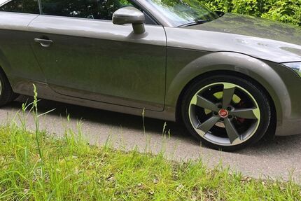 Audi TT 161.275 km 11.800 &euro; Feuchtwangen 91555