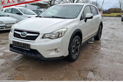 Subaru XV 252.806 km 3.685 &euro; Achern 77855