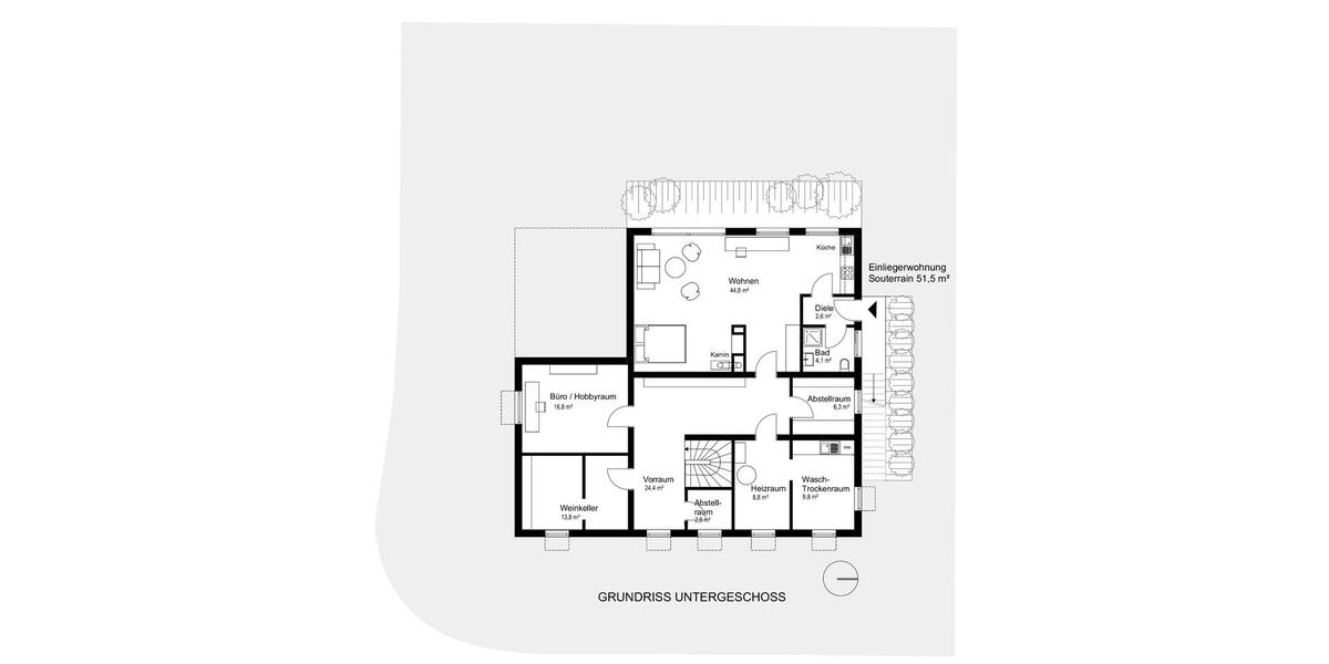 Einfamilienhaus Hochheim am Main - 12 Zimmer, 263 m&sup2;, 850.000&euro; | Angebot:26581793