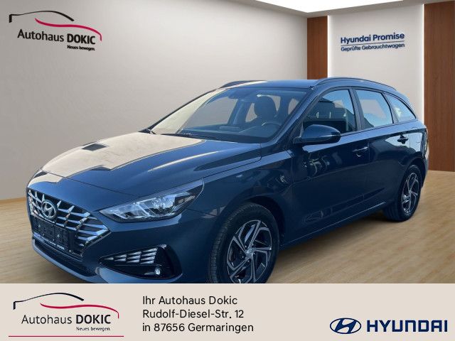 Hyundai i30 79.990 km 16.990 &euro; Germaringen 87656