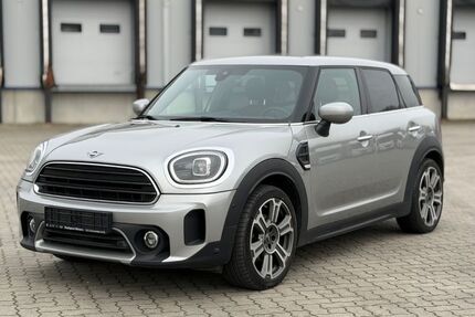 Mini Cooper Countryman 76.300 km 24.800 &euro; Börnsen 21039