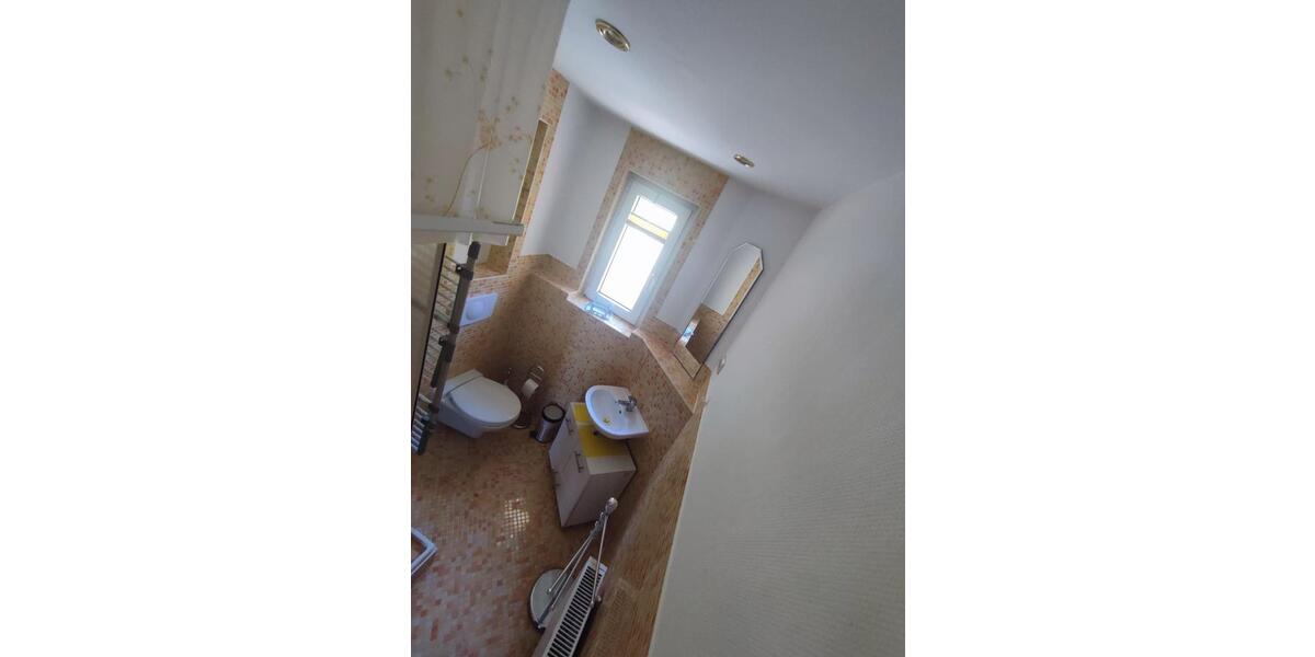 Dachgeschoßwohnung Ilmenau - 2 Zimmer, 49 m&sup2;, 600&euro; | Angebot:26409187