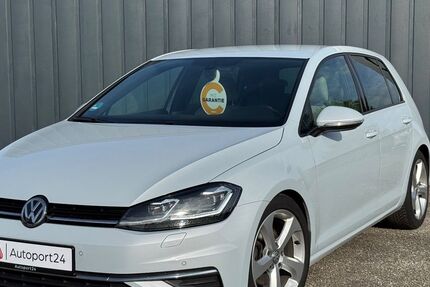 VW Golf 77.720 km 15.990 € Kumhausen 84036