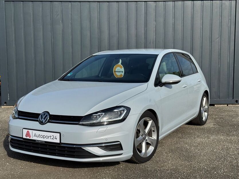 VW Golf 77.720 km 15.990 € Kumhausen 84036