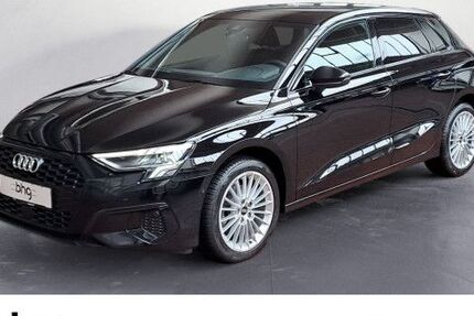 Audi A3 19.150 km 31.430 € Ettlingen 76275