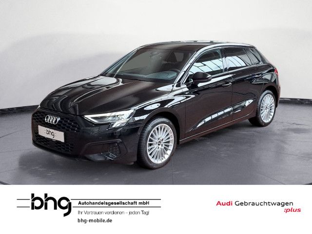 Audi A3 19.150 km 31.430 € Ettlingen 76275