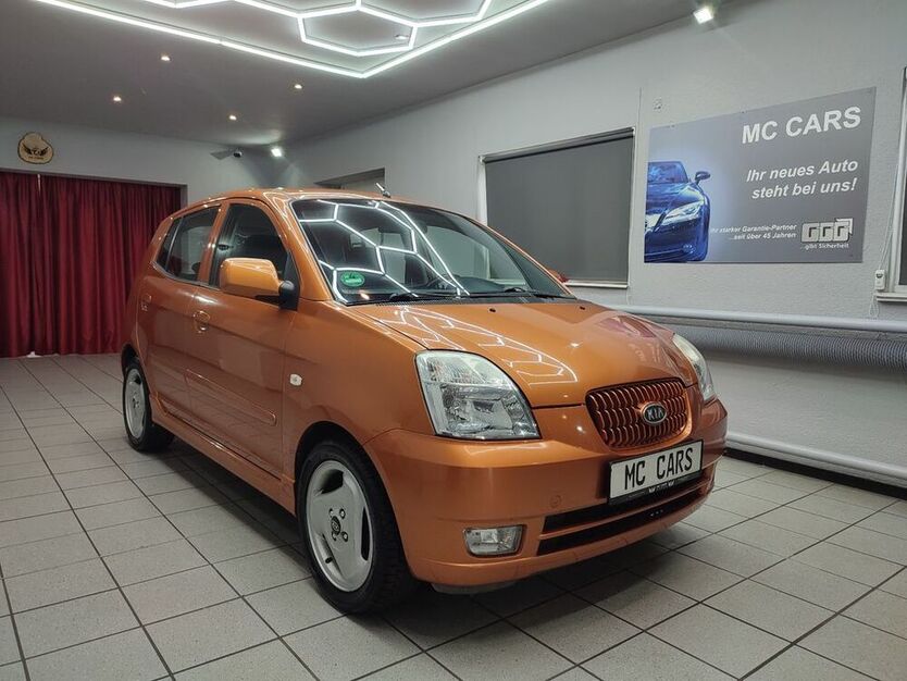 Picanto