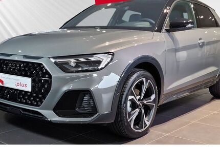 Audi A1 2.100 km 32.980 &euro; Kiel 24118