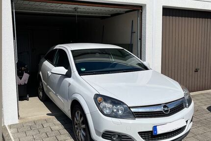 Opel Astra 122.500 km 3.200 € Ingolstadt 85053