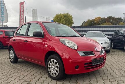Nissan Micra 145.000 km 3.200 &euro; Rheine 48432