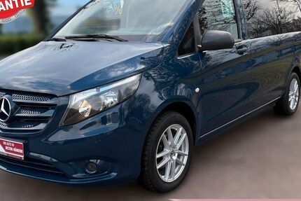 Mercedes-Benz Vito 66.000 km 27.700 &euro; Barßel 26676