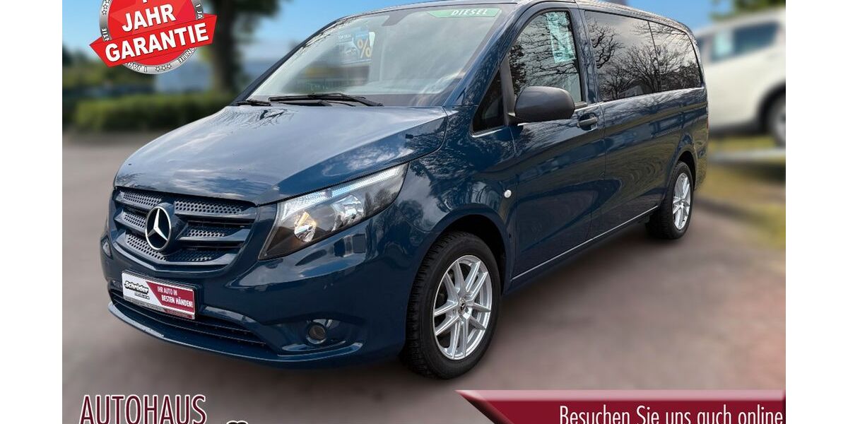 Mercedes-Benz Vito 66.000 km 27.700 &euro; Barßel 26676