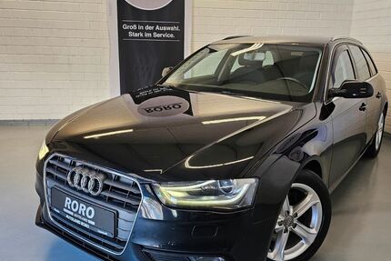 Audi A4 155.100 km 12.950 € Lippstadt 59557