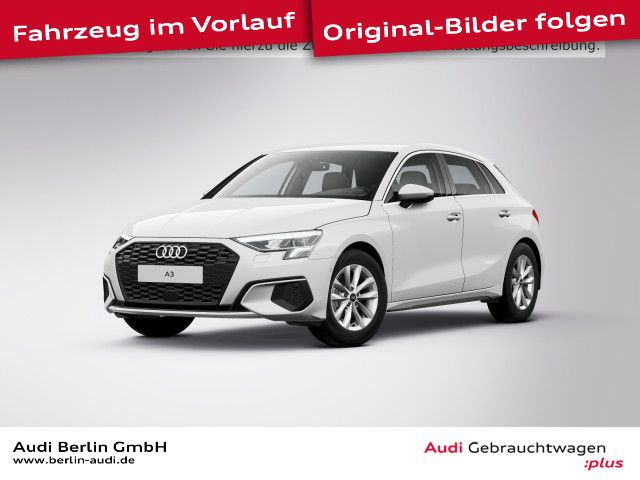 Audi A3 5.200 km 24.900 € Berlin 12489