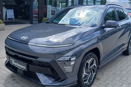 Hyundai KONA 1.500 km 34.690 &euro; Espelkamp 32339