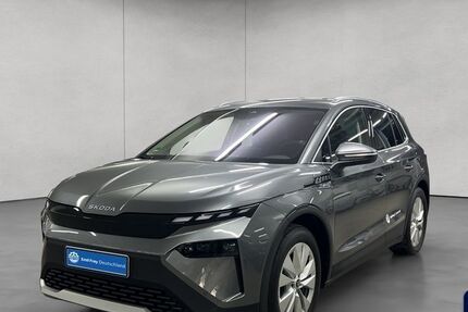 Skoda Elroq 4.806 km 42.490 &euro; Filderstadt 70794