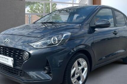 Hyundai i10 32.198 km 12.285 € Neu-Ulm 89231