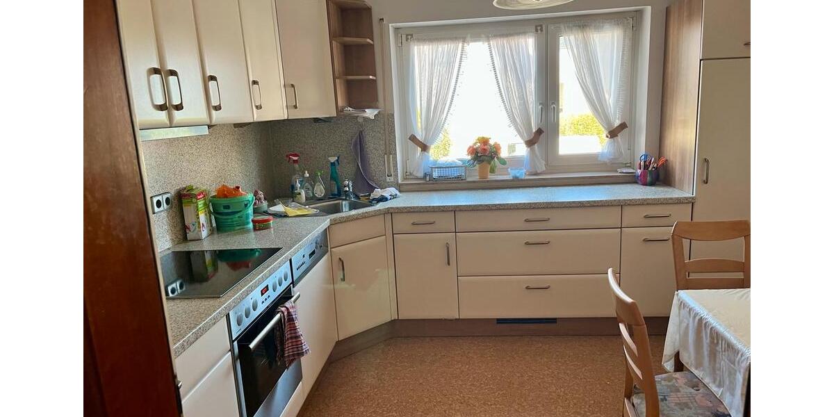 Erdgeschoßwohnung Appenweier - 3 Zimmer, 80 m&sup2;, 205.000&euro; | Angebot:26098836