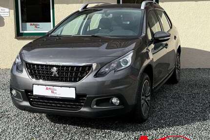 Peugeot 2008 95.800 km 7.985 &euro; Silberstedt 24887