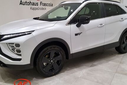 Mitsubishi Eclipse Cross 39.960 km 23.900 &euro; Kappelrodeck 77876