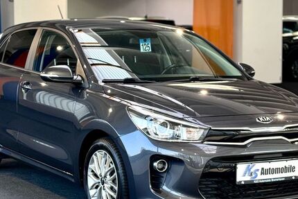 Kia Rio 65.000 km 11.350 &euro; Bremerhaven 27568