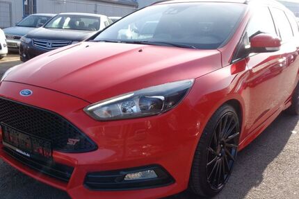 Ford Focus 148.000 km 11.499 &euro; Bad Kreuznach 55543