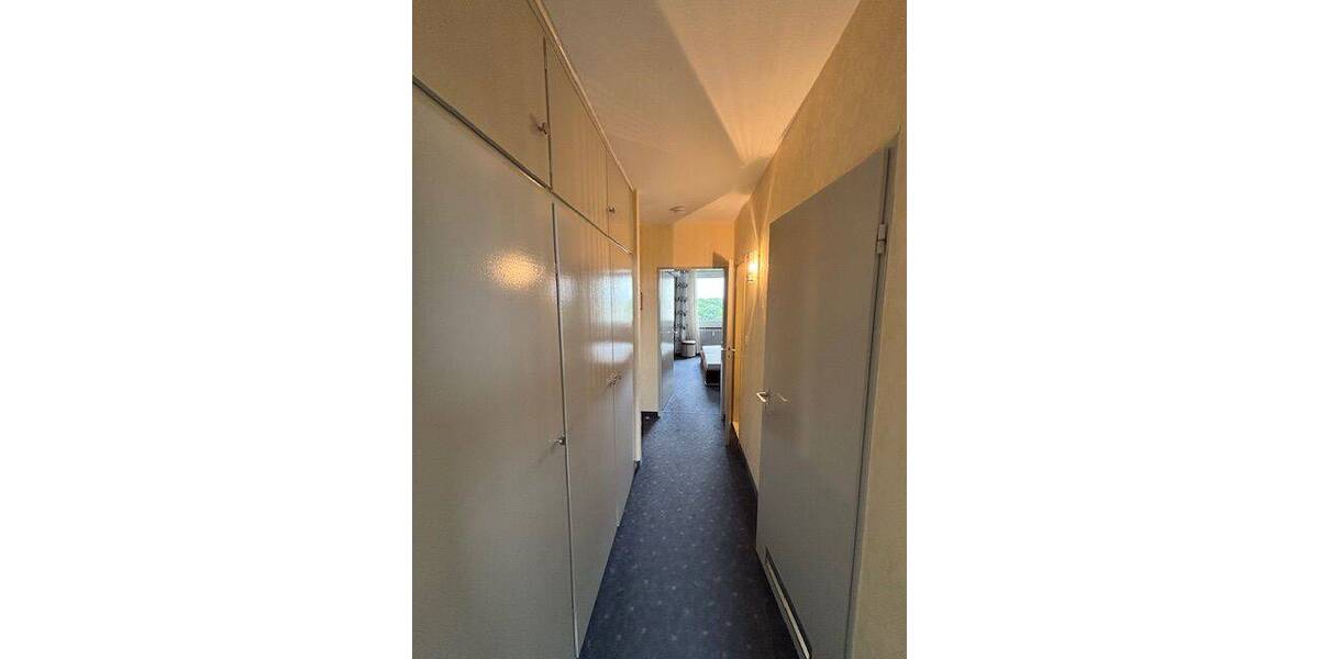 Etagenwohnung Bremen Gartenstadt Vahr - 3 Zimmer, 81 m&sup2;, 249.000&euro; | Angebot:26687004