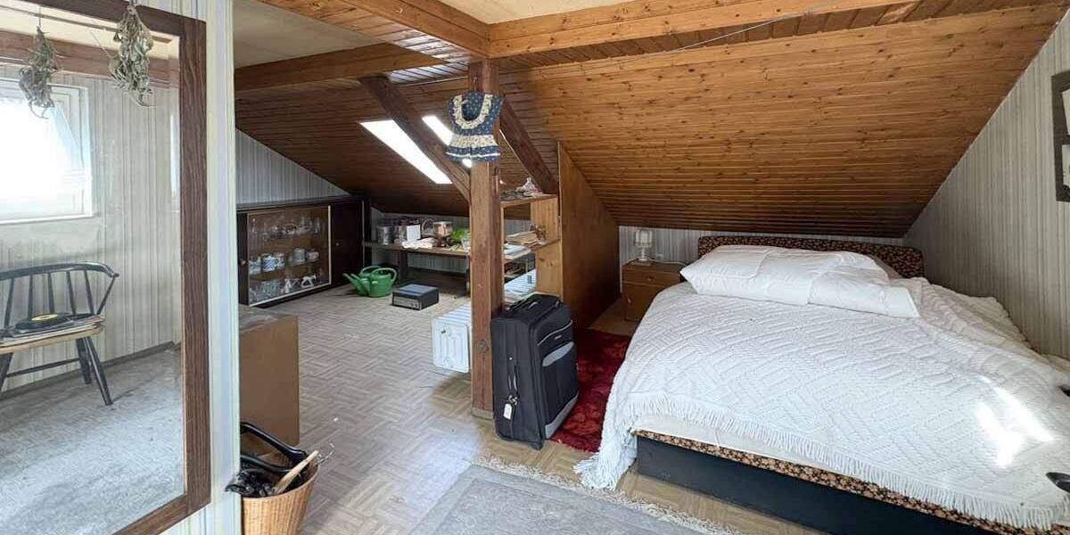 Doppelhaushälfte Weidenberg - 6 Zimmer, 125 m&sup2;, 239.000&euro; | Angebot:26388949