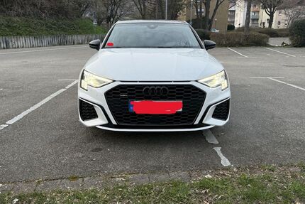 Audi A3 83.000 km 29.300 &euro; Geislingen Steige 73312