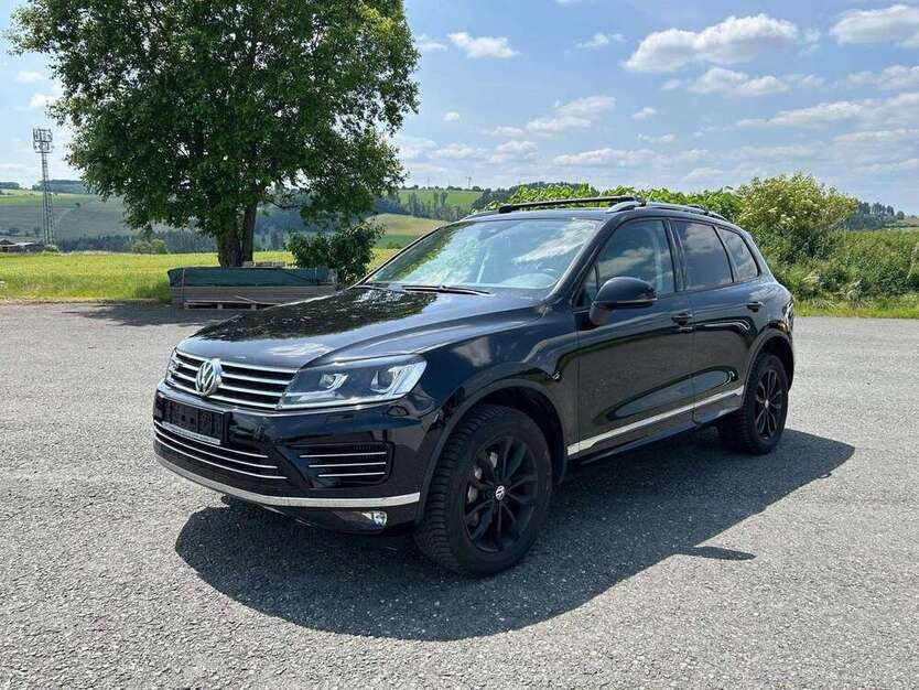 Touareg
