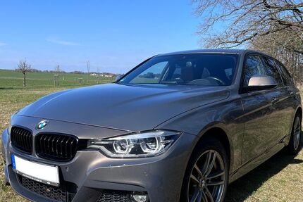 BMW 330 163.600 km 18.290 &euro; Ortrand 01990