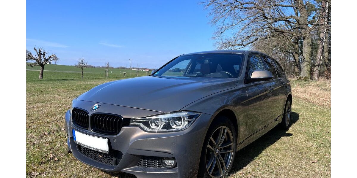 BMW 330 163.600 km 18.290 &euro; Ortrand 01990