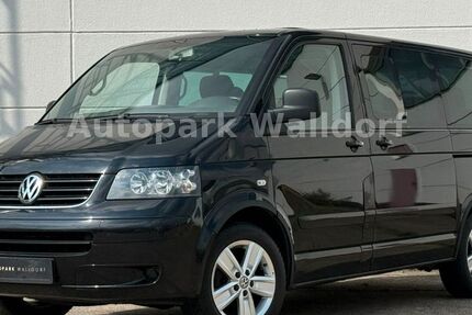 VW T5 Transporter 254.500 km 7.999 &euro; Walldorf 69190