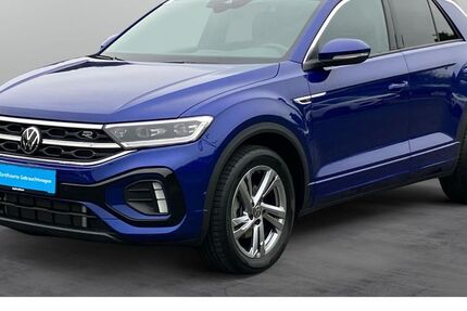 VW T-Roc 10.500 km 28.660 &euro; Kitzingen 97318
