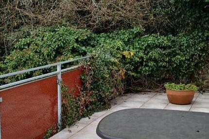 gut geschnittene Wohnung in Aßlar 5 zimmer