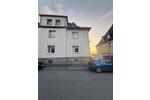 4-Raum Wohnung mit Garage und Garten