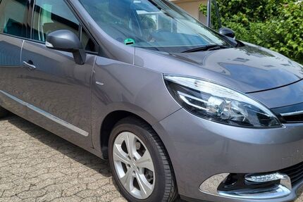 Renault Scenic 96.700 km 7.499 &euro; Rheinböllen 55494
