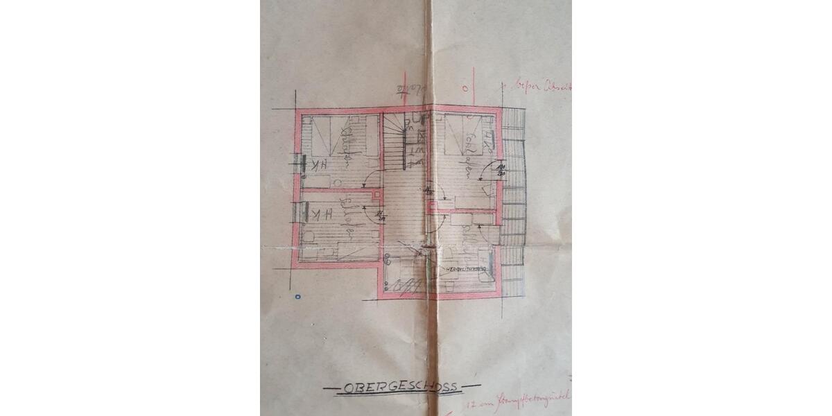 Einfamilienhaus Bodenkirchen - 7 Zimmer, 138 m&sup2;, 365.000&euro; | Angebot:26750614